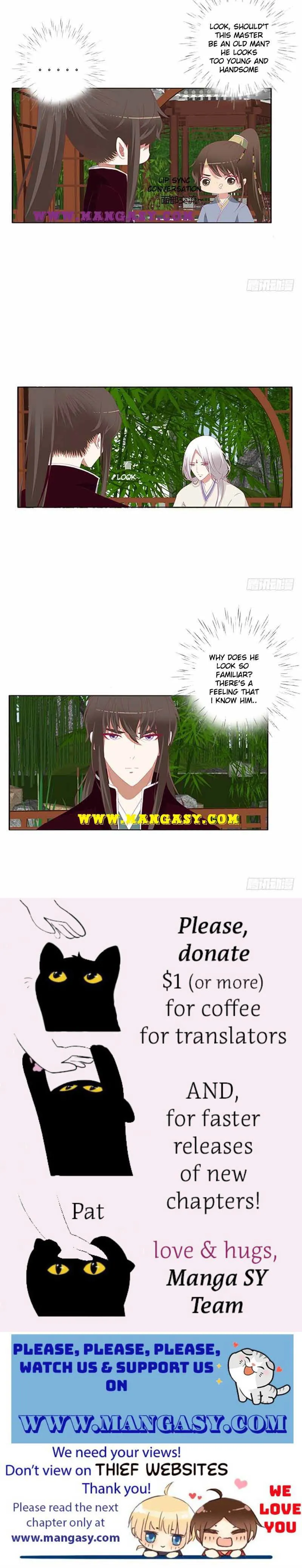 Psychic Princess Chapter 339 Online - página 11