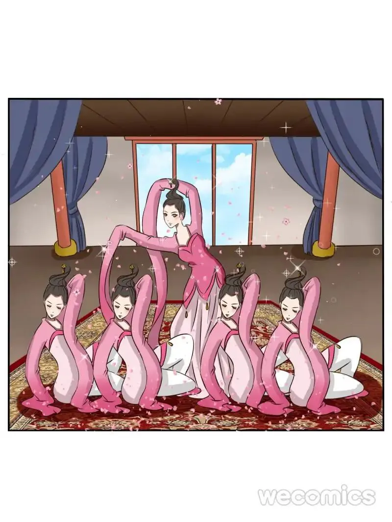 Psychic Princess Chapter 34 Online - página 12