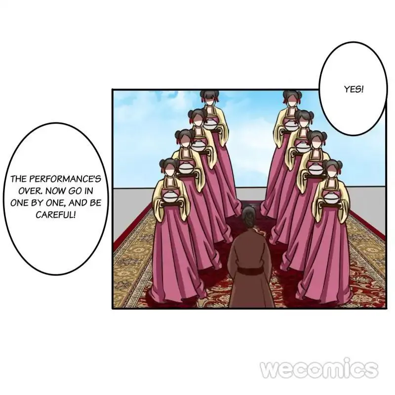 Psychic Princess Chapter 34 Online - página 14