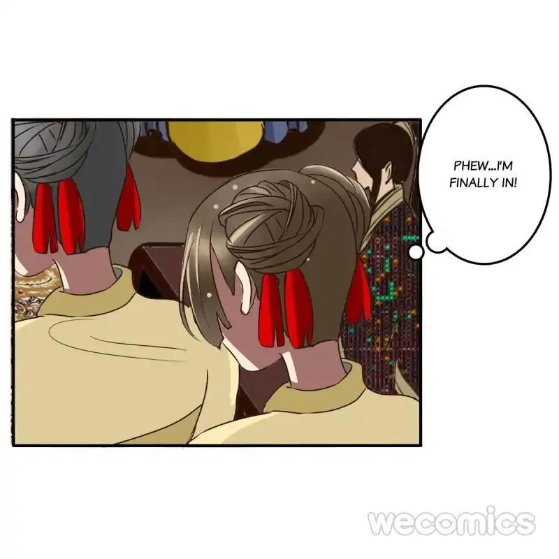 Psychic Princess Chapter 34 Online - página 16