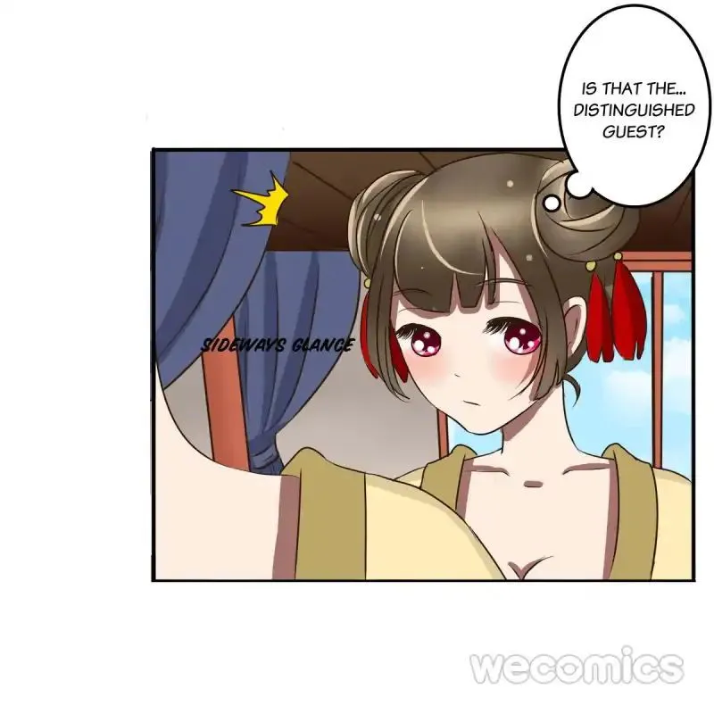 Psychic Princess Chapter 34 Online - página 17
