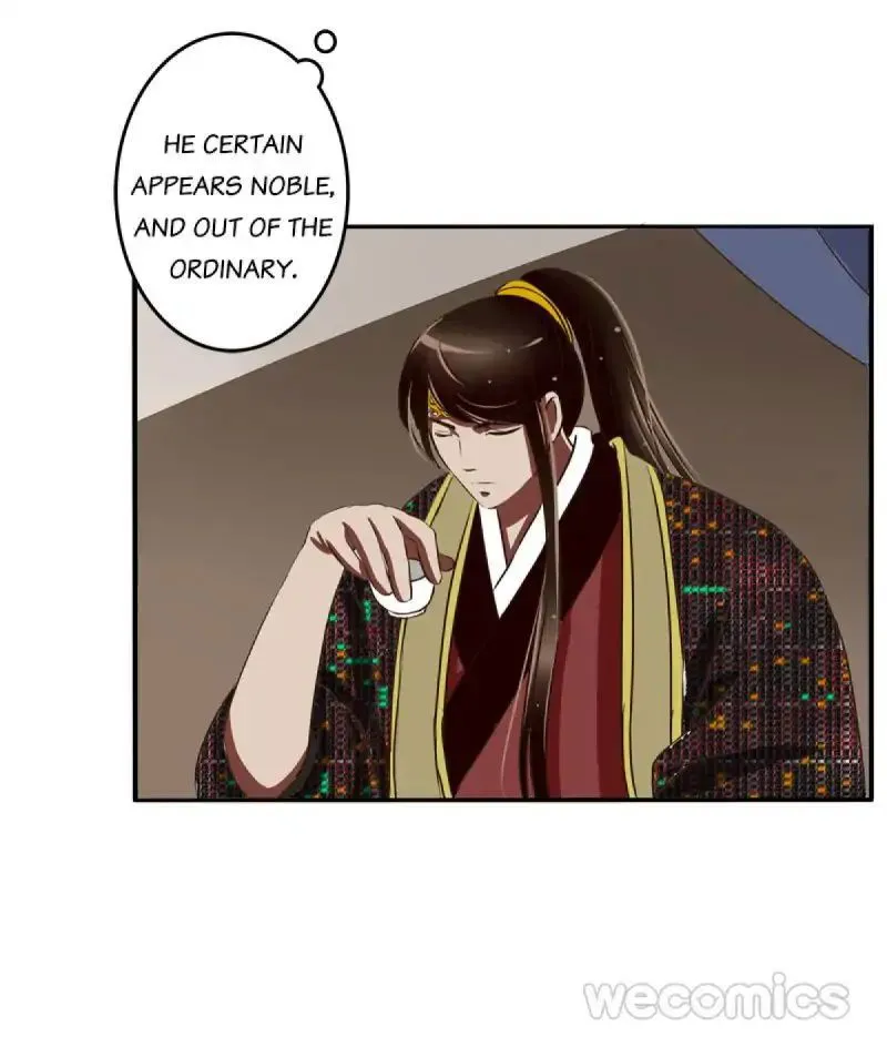 Psychic Princess Chapter 34 Online - página 18