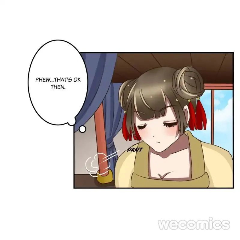 Psychic Princess Chapter 34 Online - página 22