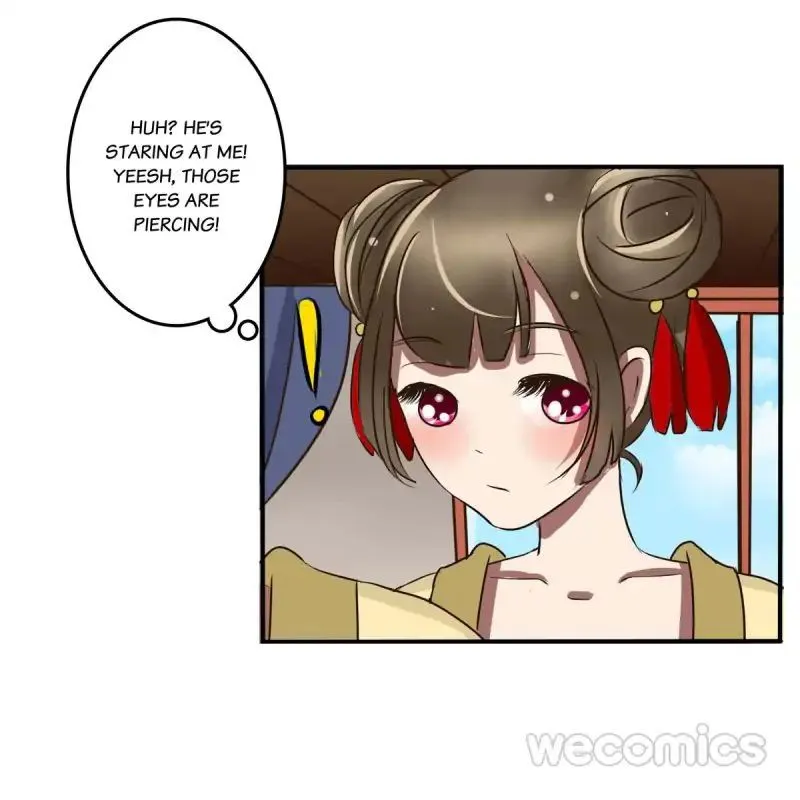 Psychic Princess Chapter 34 Online - página 24