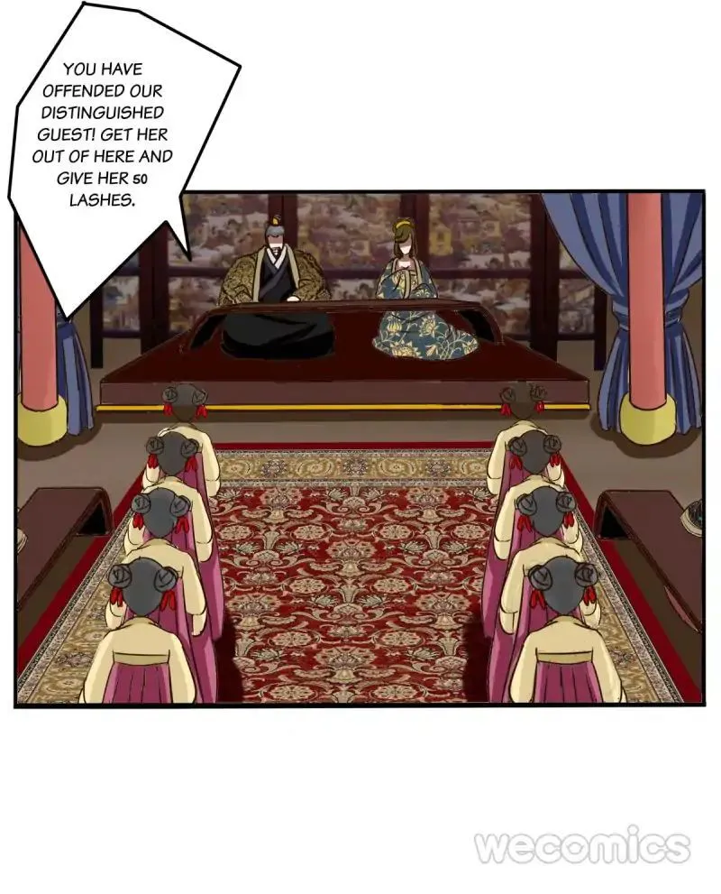 Psychic Princess Chapter 34 Online - página 27
