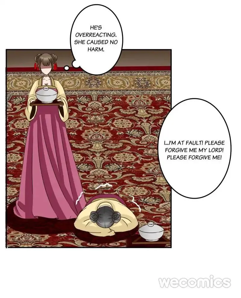 Psychic Princess Chapter 34 Online - página 29