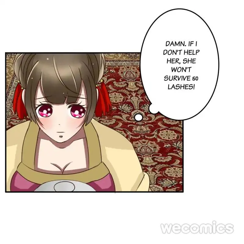 Psychic Princess Chapter 34 Online - página 30