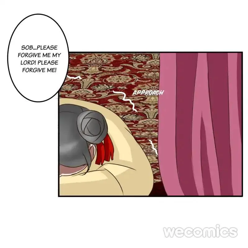 Psychic Princess Chapter 34 Online - página 31