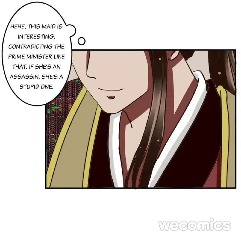 Psychic Princess Chapter 34 Online - página 36