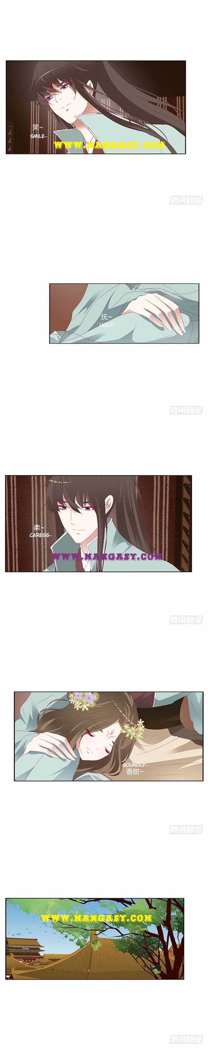 Psychic Princess Chapter 343 Online - página 10
