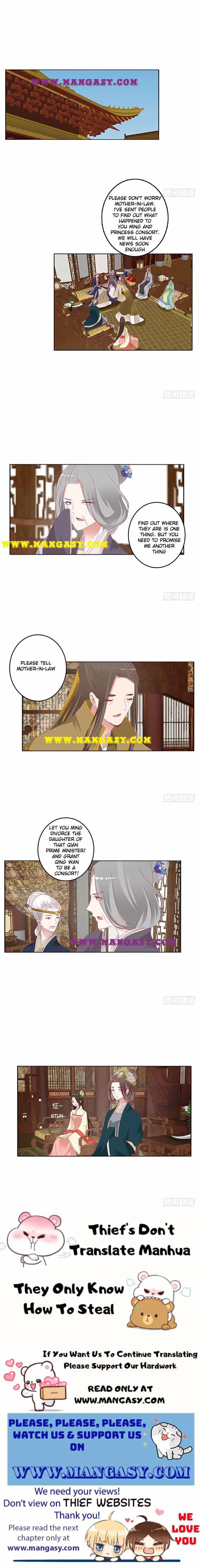 Psychic Princess Chapter 343 Online - página 11