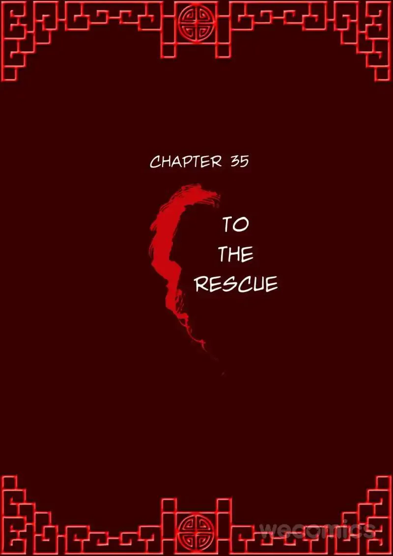 Psychic Princess Chapter 35 Online - página 1