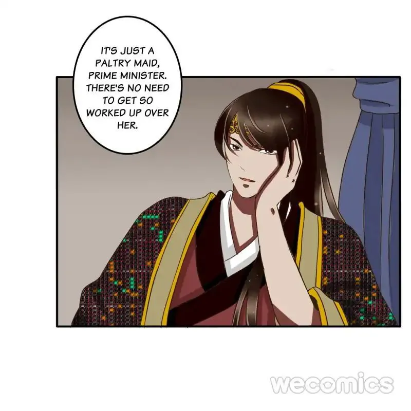 Psychic Princess Chapter 35 Online - página 2