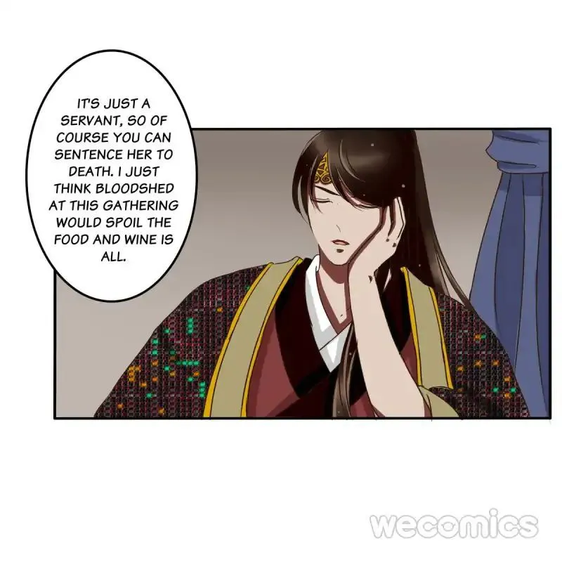 Psychic Princess Chapter 35 Online - página 4