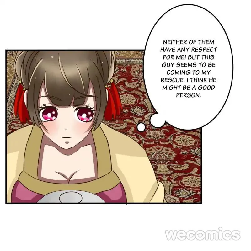 Psychic Princess Chapter 35 Online - página 5