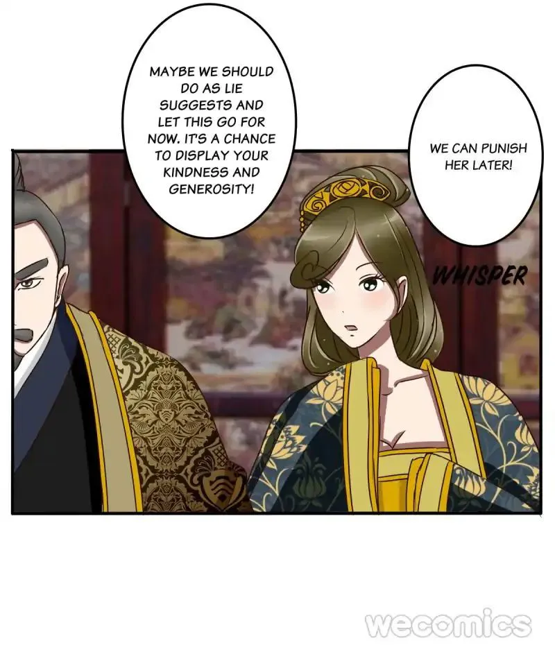 Psychic Princess Chapter 35 Online - página 6