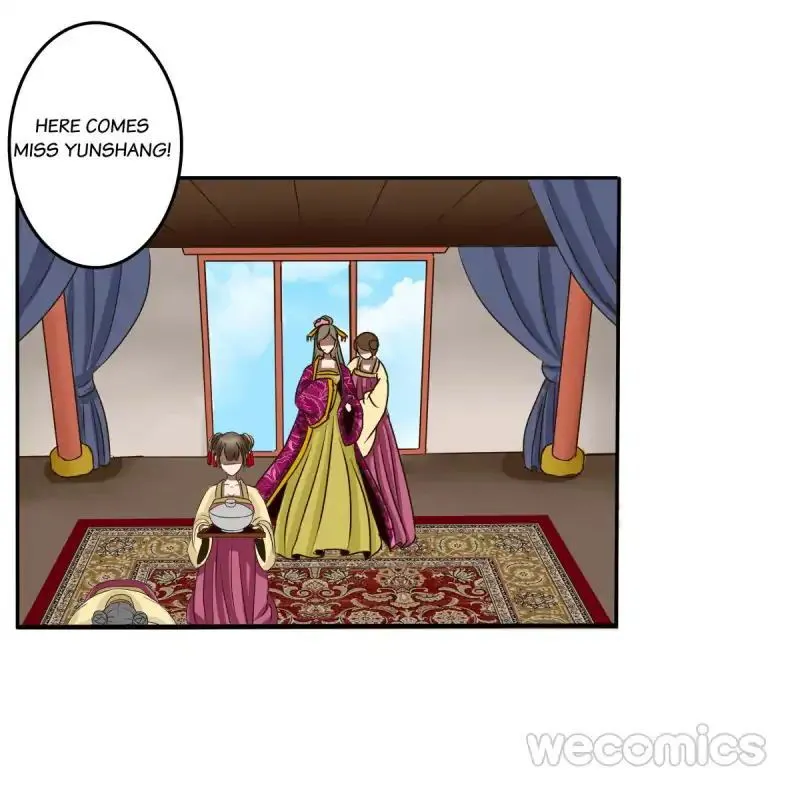 Psychic Princess Chapter 35 Online - página 9