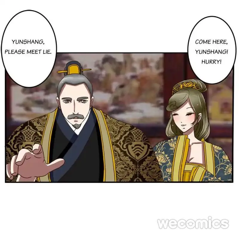 Psychic Princess Chapter 35 Online - página 12
