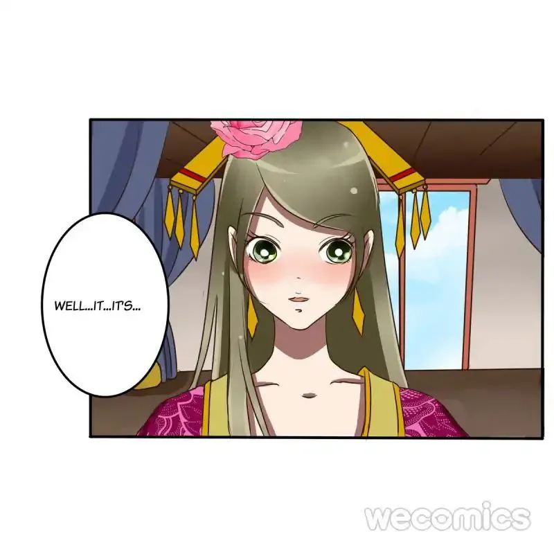 Psychic Princess Chapter 35 Online - página 15
