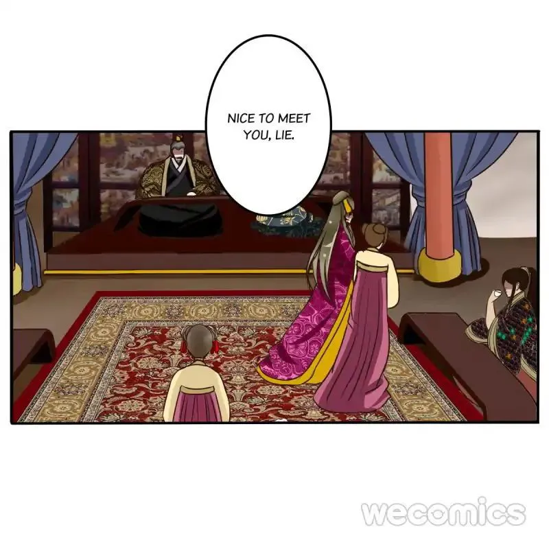 Psychic Princess Chapter 35 Online - página 16