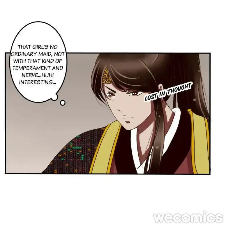 Psychic Princess Chapter 35 Online - página 17