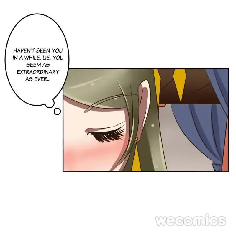 Psychic Princess Chapter 35 Online - página 18