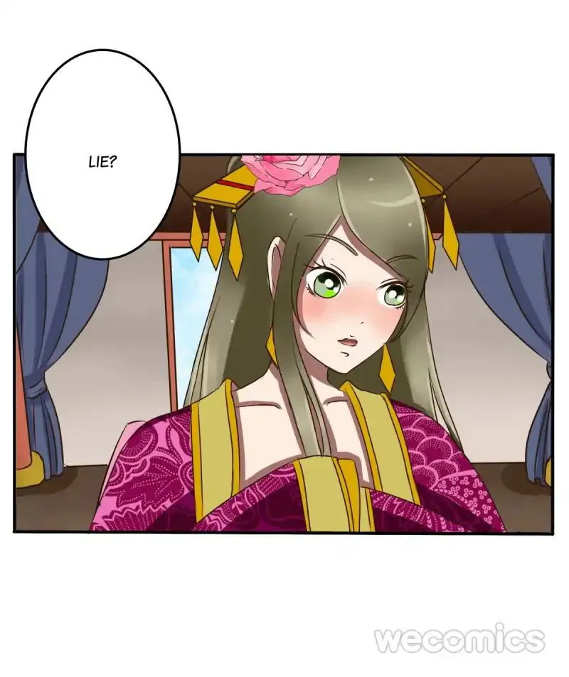 Psychic Princess Chapter 35 Online - página 20