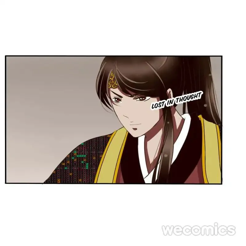 Psychic Princess Chapter 35 Online - página 22