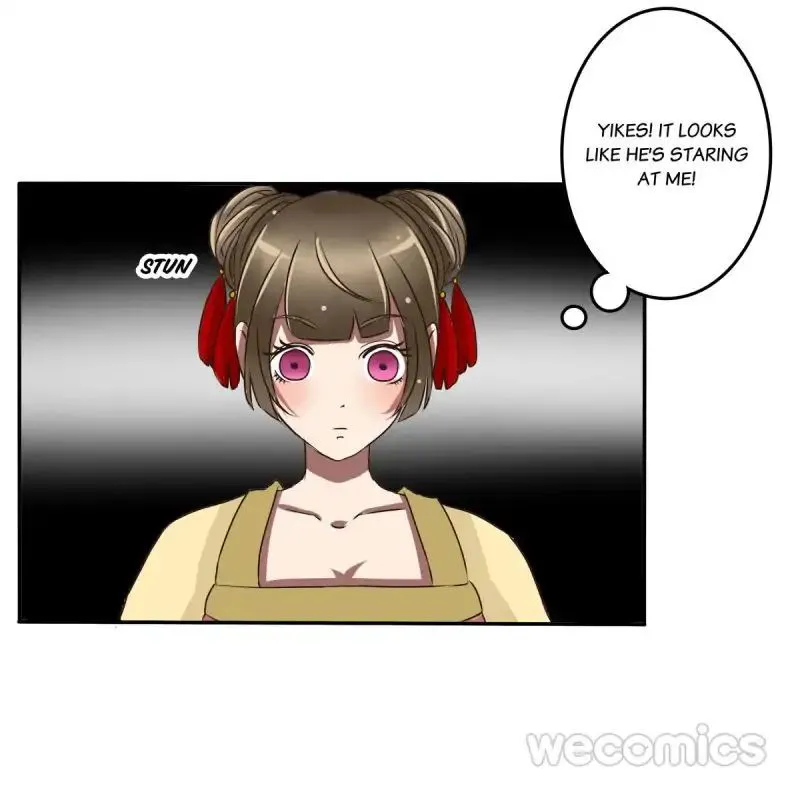 Psychic Princess Chapter 35 Online - página 23
