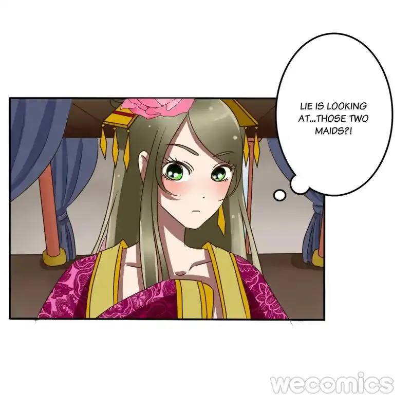 Psychic Princess Chapter 35 Online - página 27