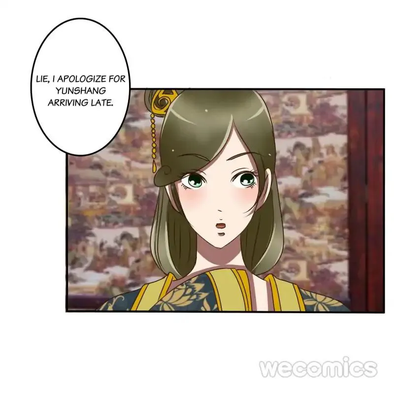 Psychic Princess Chapter 35 Online - página 28