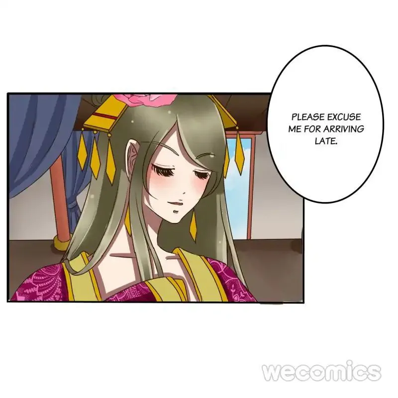 Psychic Princess Chapter 35 Online - página 30