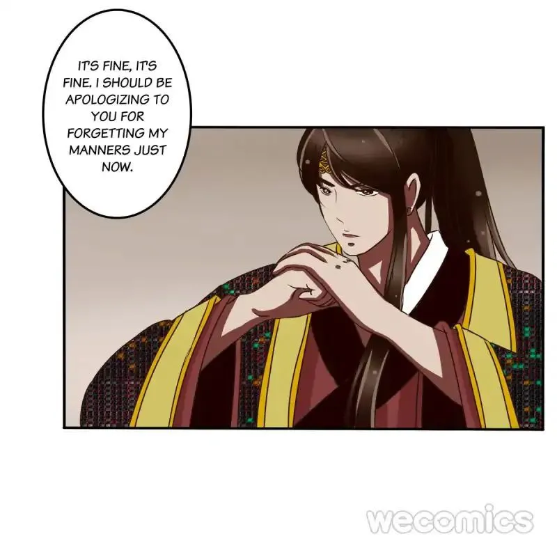 Psychic Princess Chapter 35 Online - página 31