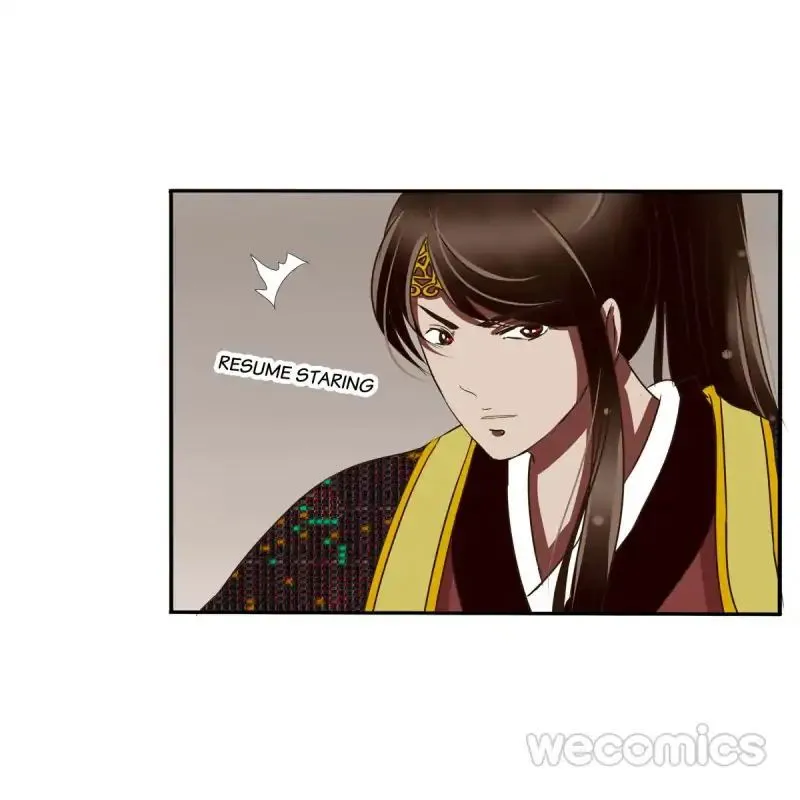 Psychic Princess Chapter 35 Online - página 32