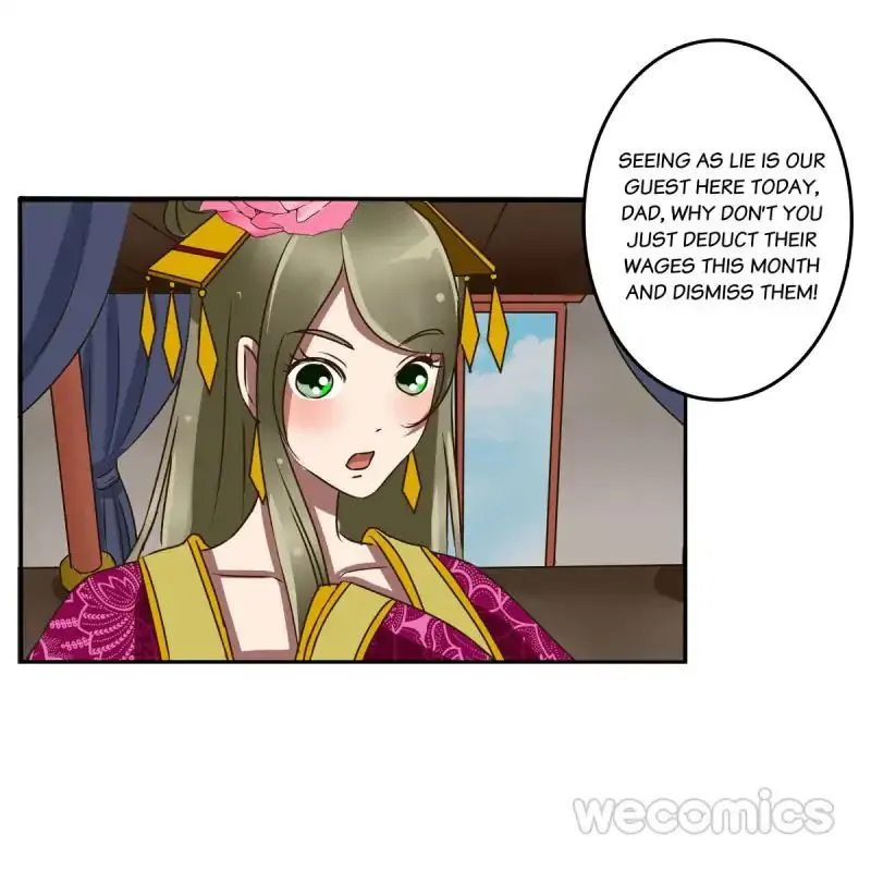 Psychic Princess Chapter 35 Online - página 39