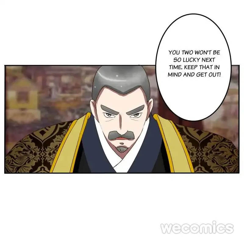 Psychic Princess Chapter 35 Online - página 41