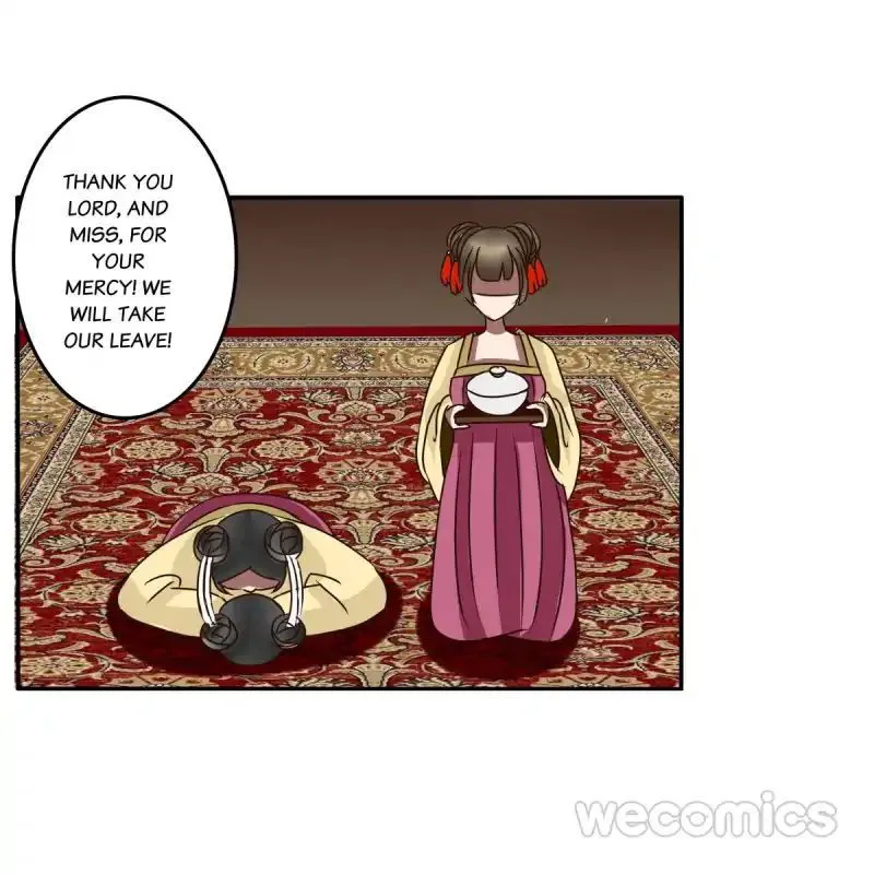Psychic Princess Chapter 35 Online - página 42