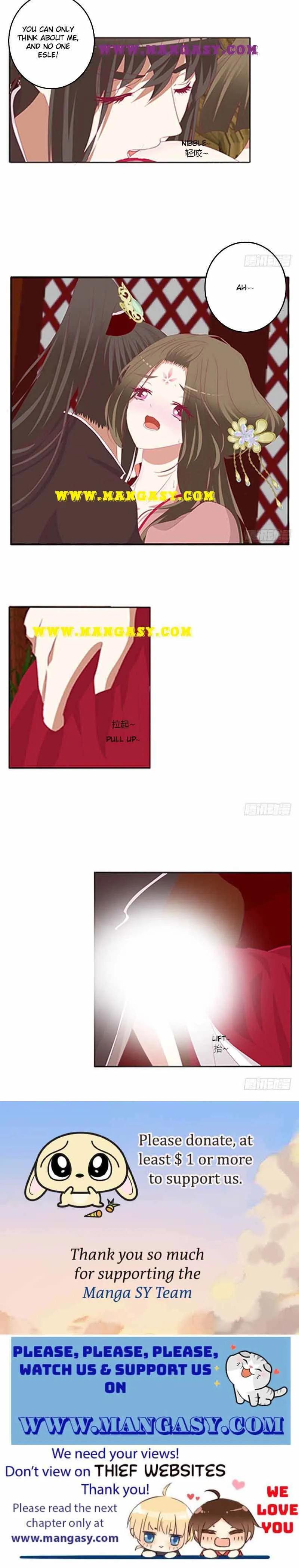Psychic Princess Chapter 355 Online - página 11