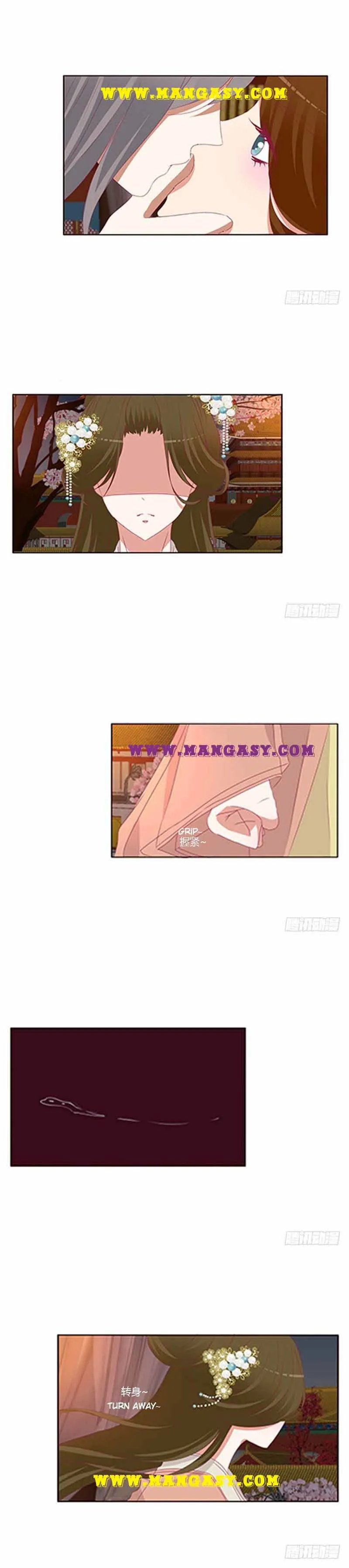 Psychic Princess Chapter 358 Online - página 10