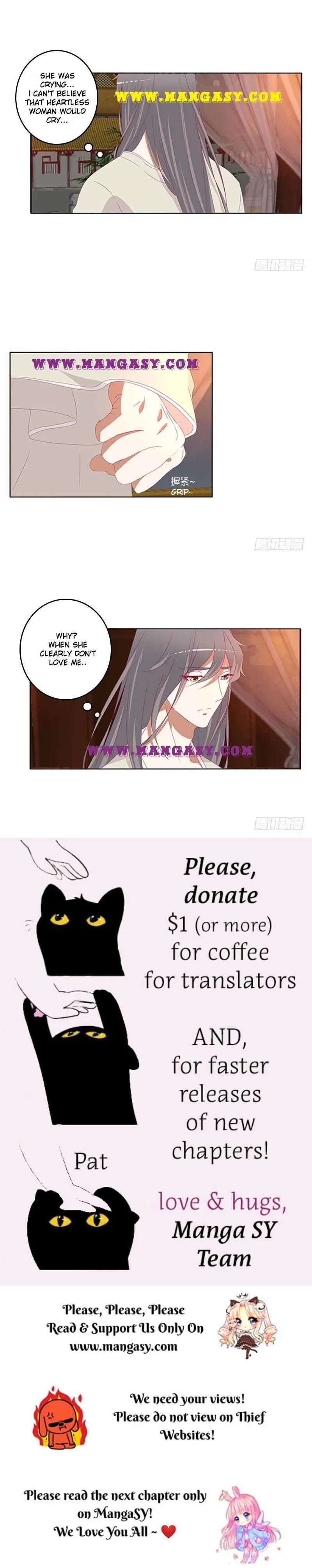 Psychic Princess Chapter 358 Online - página 12