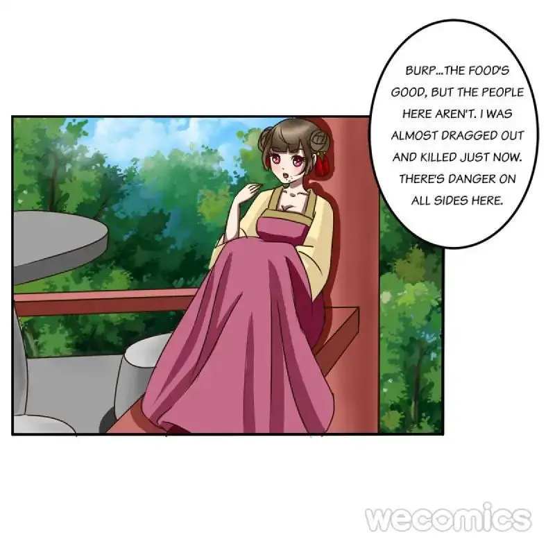 Psychic Princess Chapter 36 Online - página 12