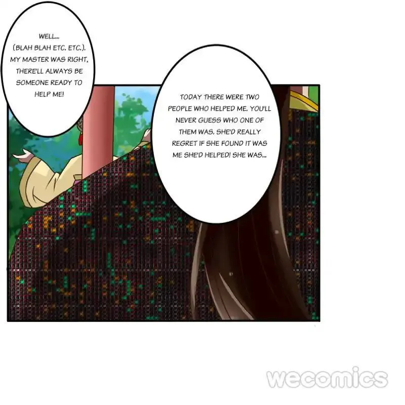 Psychic Princess Chapter 36 Online - página 19