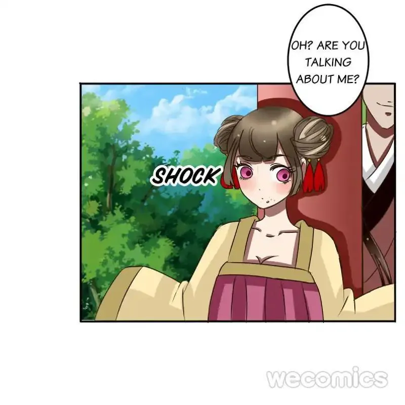 Psychic Princess Chapter 36 Online - página 20