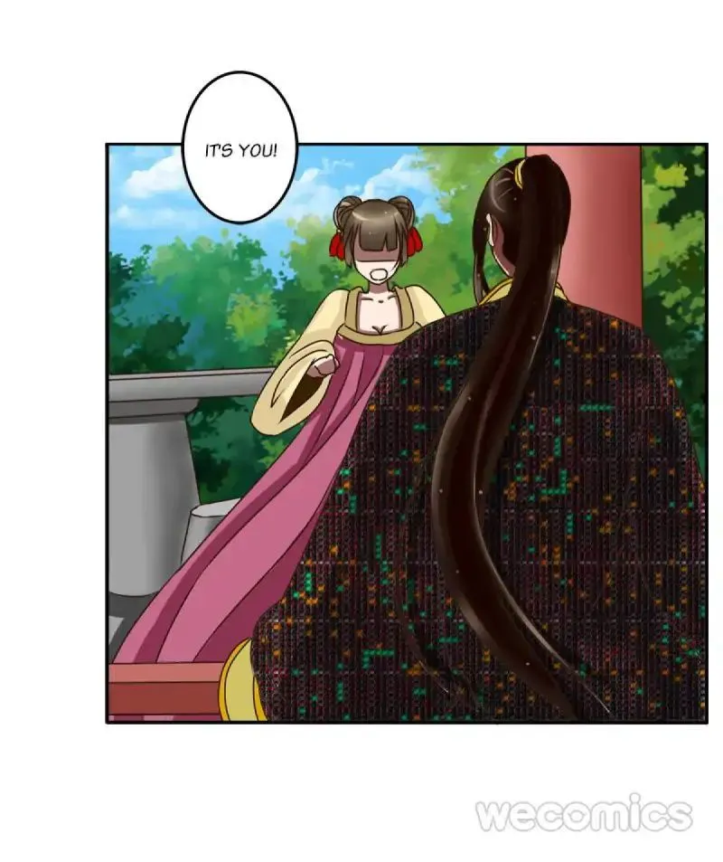 Psychic Princess Chapter 36 Online - página 23