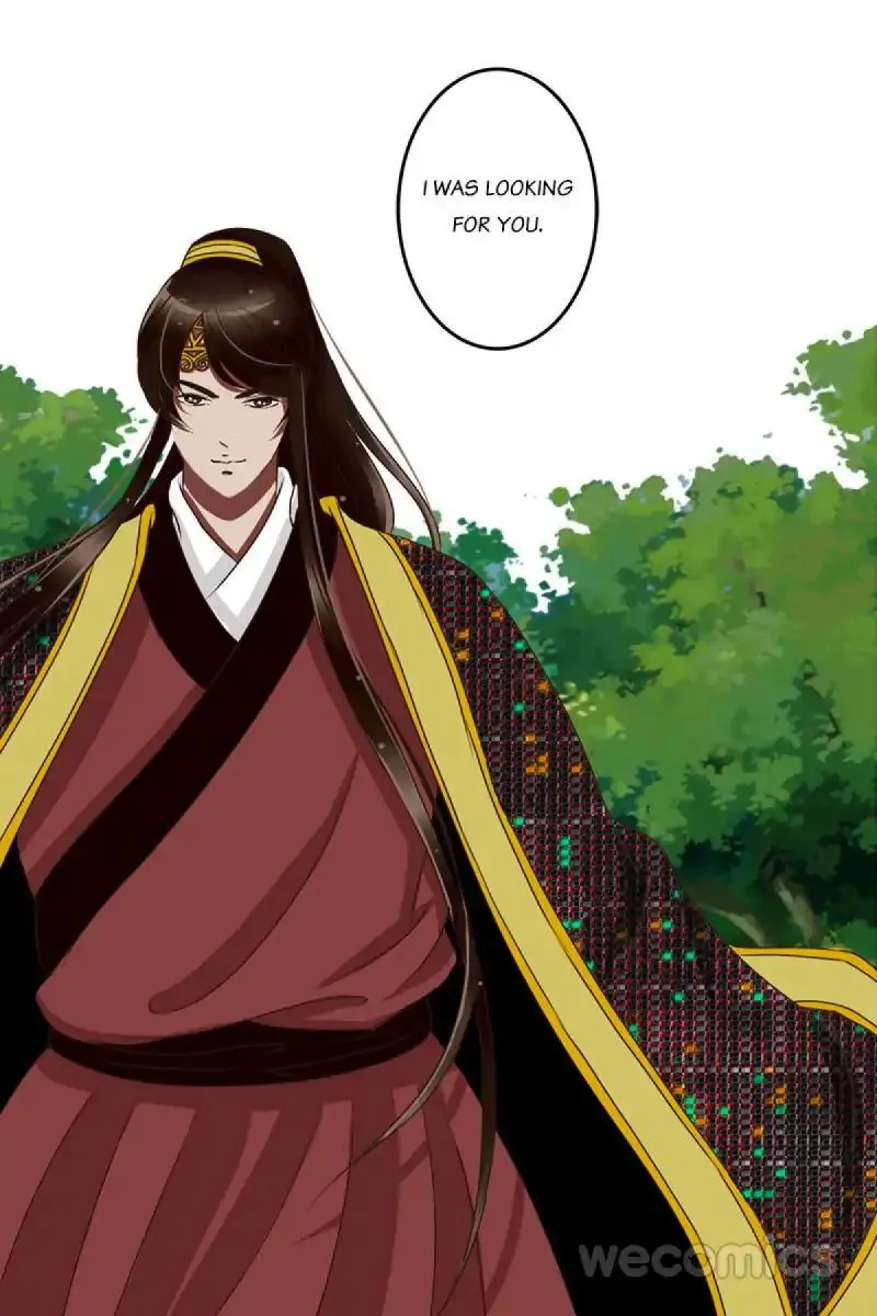 Psychic Princess Chapter 36 Online - página 24