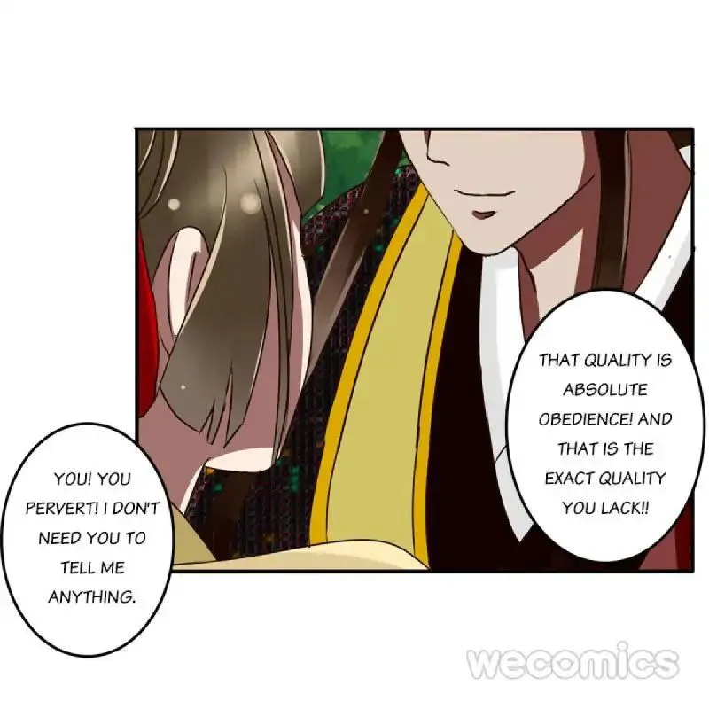 Psychic Princess Chapter 36 Online - página 39
