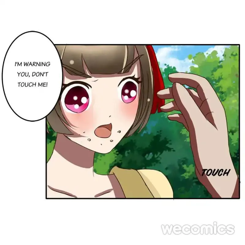 Psychic Princess Chapter 36 Online - página 40