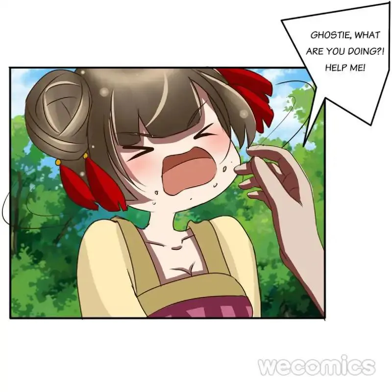 Psychic Princess Chapter 36 Online - página 41