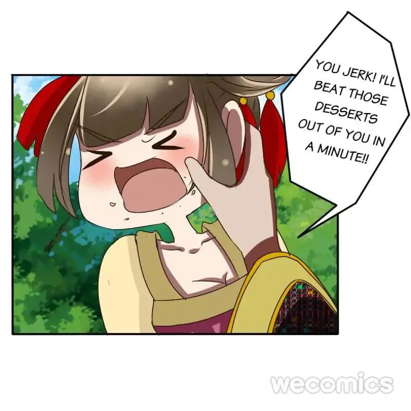 Psychic Princess Chapter 36 Online - página 46