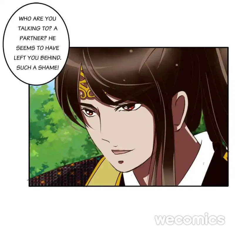 Psychic Princess Chapter 36 Online - página 47